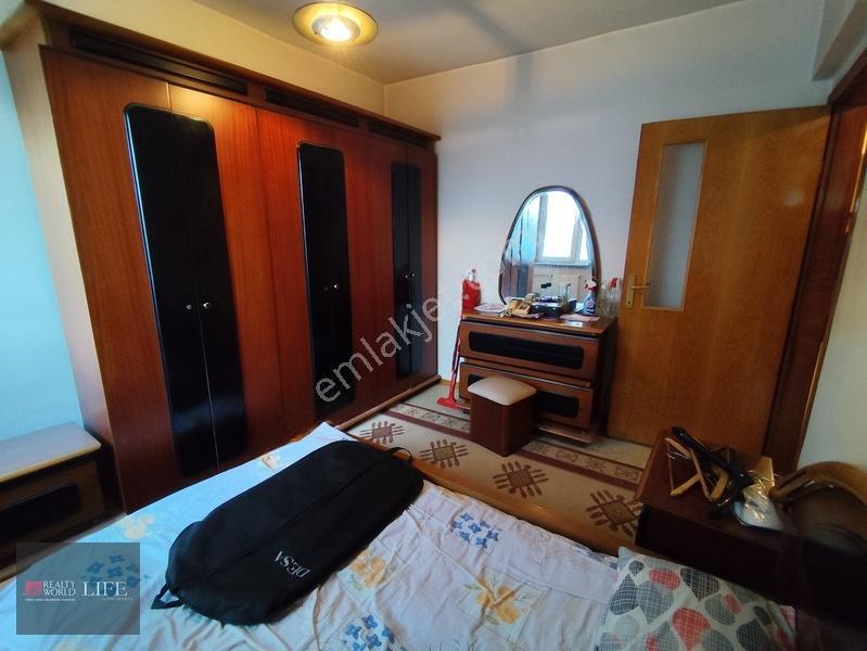 Rw Lıfe | Eskibağlar Mah. Bulvar Üzeri 3+1 Daire — fotoğraf 20