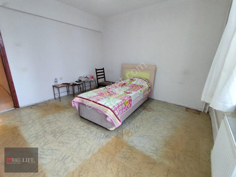 Rw Lıfe | Eskibağlar Mah. Bulvar Üzeri 3+1 Daire — fotoğraf 21
