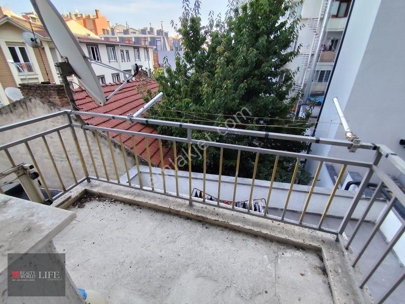Rw Lıfe | Eskibağlar Mah. Bulvar Üzeri 3+1 Daire — fotoğraf 25