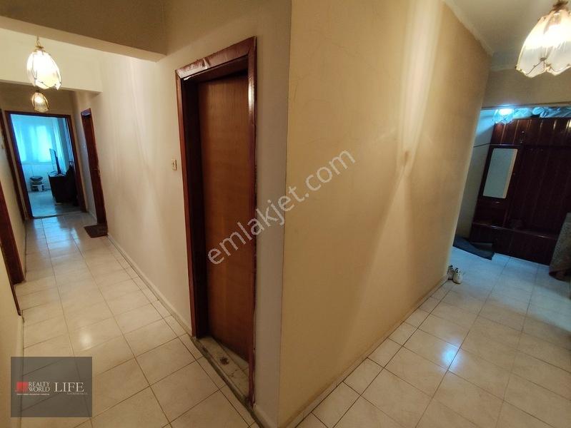 Rw Lıfe | Eskibağlar Mah. Bulvar Üzeri 3+1 Daire — fotoğraf 26