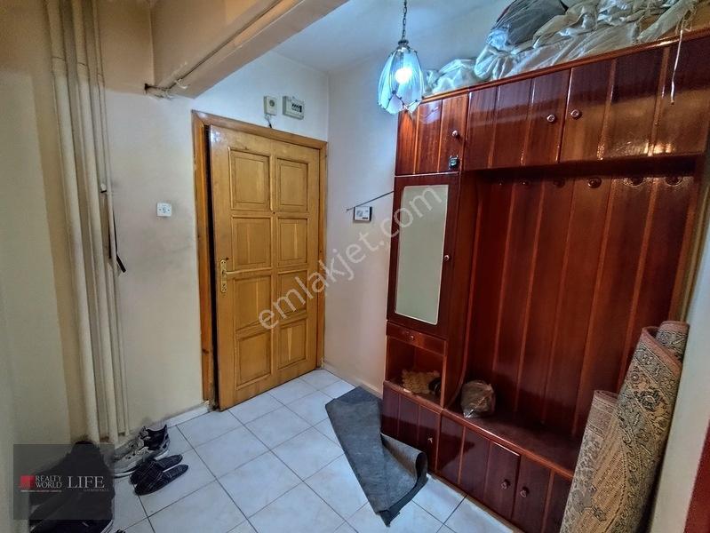 Rw Lıfe | Eskibağlar Mah. Bulvar Üzeri 3+1 Daire — fotoğraf 27