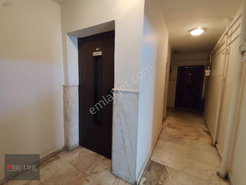 Rw Lıfe | Eskibağlar Mah. Bulvar Üzeri 3+1 Daire — fotoğraf 28
