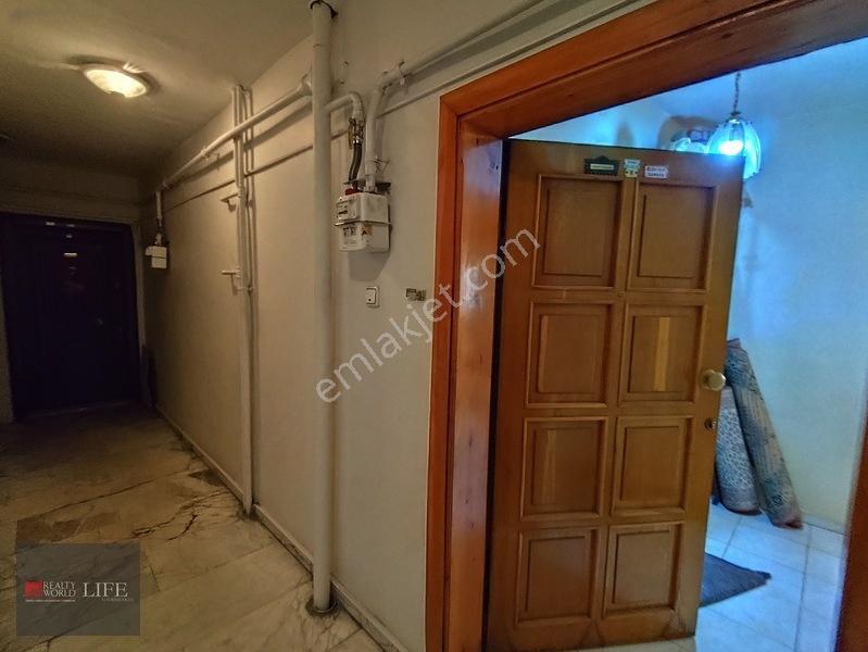 Rw Lıfe | Eskibağlar Mah. Bulvar Üzeri 3+1 Daire — fotoğraf 29