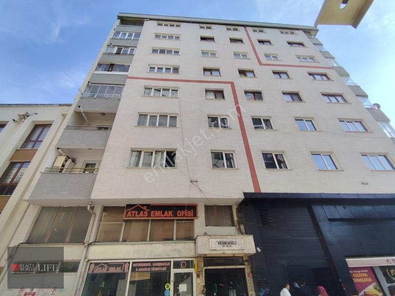 Rw Lıfe | Eskibağlar Mah. Bulvar Üzeri 3+1 Daire — fotoğraf 32