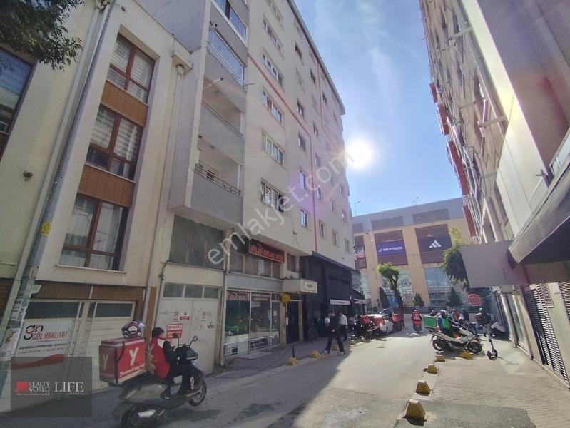 Rw Lıfe | Eskibağlar Mah. Bulvar Üzeri 3+1 Daire — fotoğraf 33