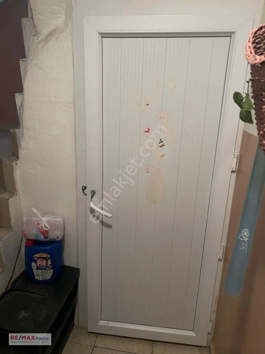 Konak Çankaya'da Hatay Nokta, Bahçe'li Doğalgazlı Ferah 2+1 Daire — fotoğraf 21