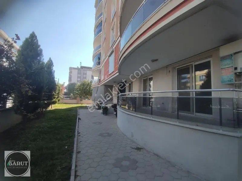 Baruttan İncirliova Yaşam Park Sitesi Satılık Harika 4+1 Dubleks — fotoğraf 2