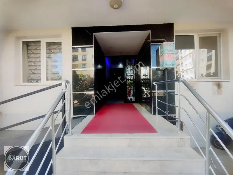 Baruttan İncirliova Yaşam Park Sitesi Satılık Harika 4+1 Dubleks — fotoğraf 3