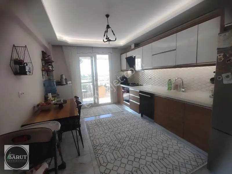 Baruttan İncirliova Yaşam Park Sitesi Satılık Harika 4+1 Dubleks — fotoğraf 7