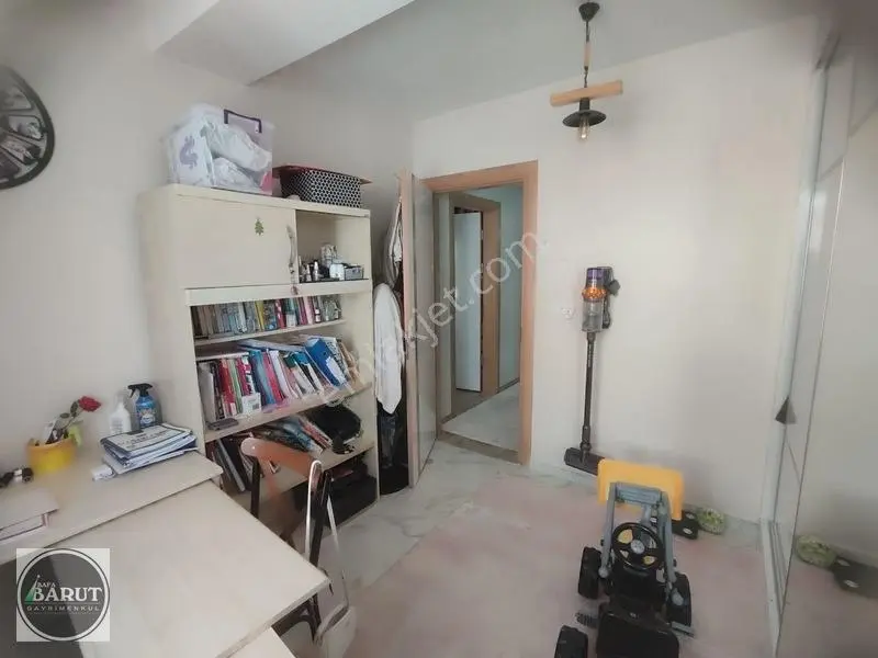 Baruttan İncirliova Yaşam Park Sitesi Satılık Harika 4+1 Dubleks — fotoğraf 18
