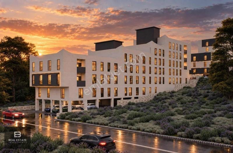 Eb Real Estate'Den %50 Peşinat 24 Ay %0 Faiz Fırsatı