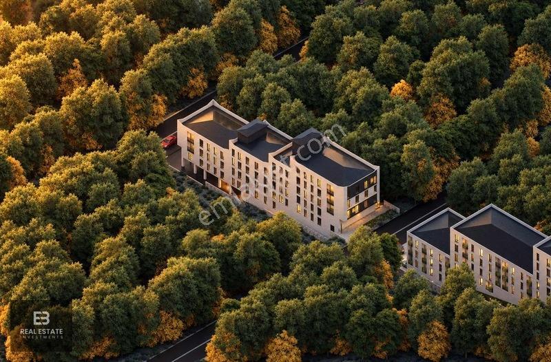 Eb Real Estate'den %50 Peşinat 24 Ay %0 Faiz Fırsatı — fotoğraf 2