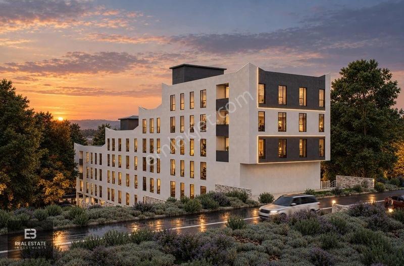 Eb Real Estate'den %50 Peşinat 24 Ay %0 Faiz Fırsatı — fotoğraf 3