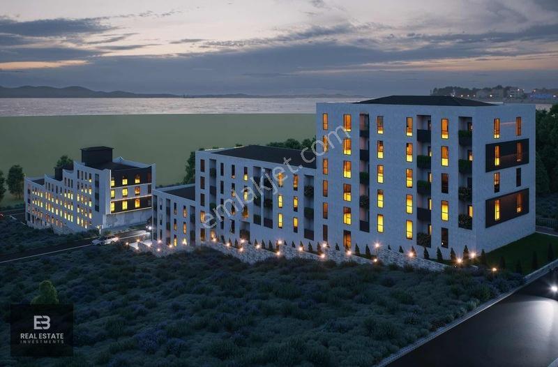 Eb Real Estate'den %50 Peşinat 24 Ay %0 Faiz Fırsatı — fotoğraf 8