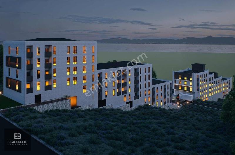 Eb Real Estate'den %50 Peşinat 24 Ay %0 Faiz Fırsatı — fotoğraf 9