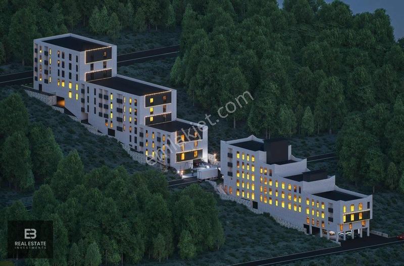 Eb Real Estate'den %50 Peşinat 24 Ay %0 Faiz Fırsatı — fotoğraf 11