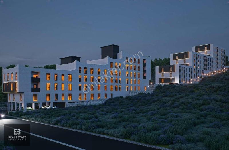 Eb Real Estate'den %50 Peşinat 24 Ay %0 Faiz Fırsatı — fotoğraf 12