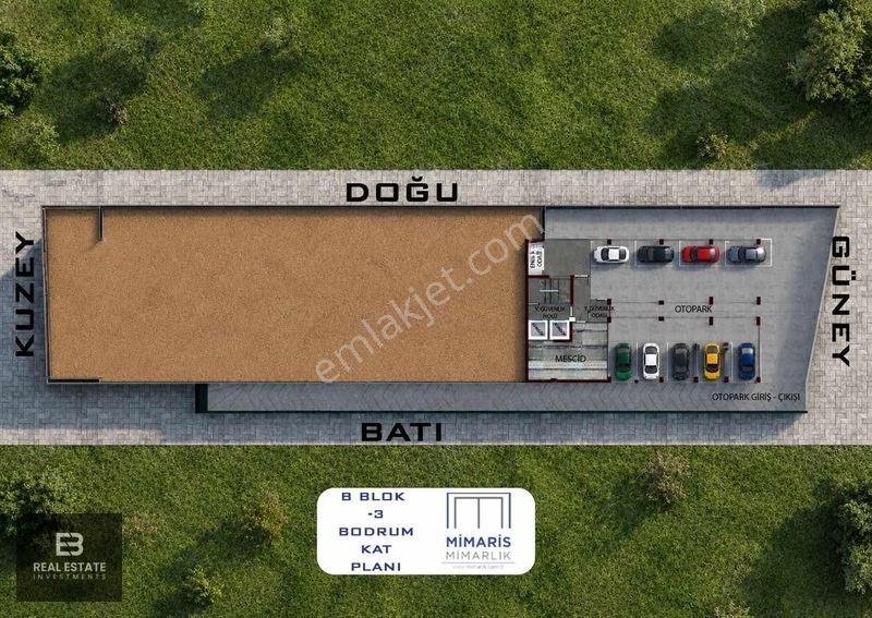 Eb Real Estate'den %50 Peşinat 24 Ay %0 Faiz Fırsatı — fotoğraf 14