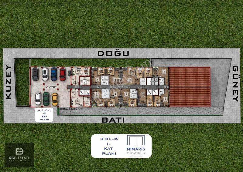 Eb Real Estate'den %50 Peşinat 24 Ay %0 Faiz Fırsatı — fotoğraf 18