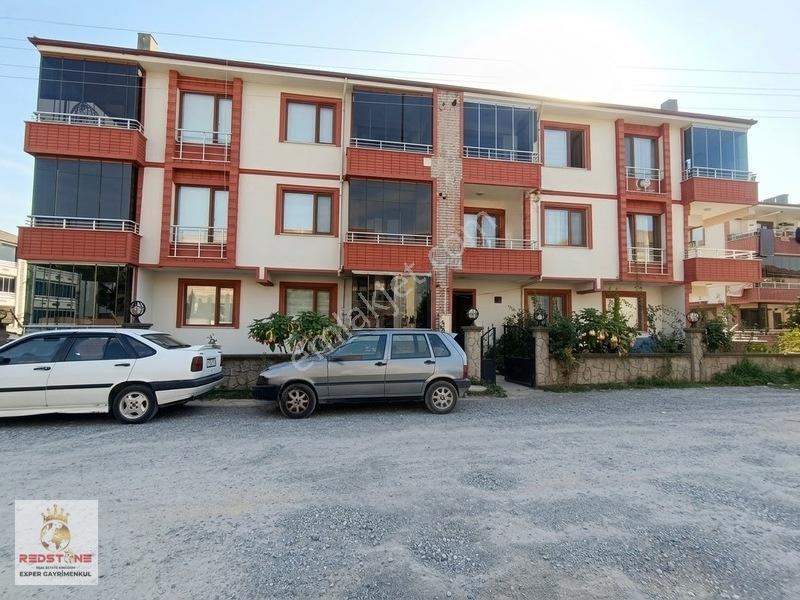 Hiç Kullanılmamış Sıfır 3+1 Köşe Daire Tam Merkezde