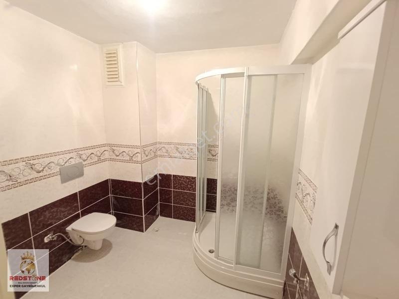 Hiç Kullanılmamış Sıfır 3+1 Köşe Daire Tam Merkezde — fotoğraf 19