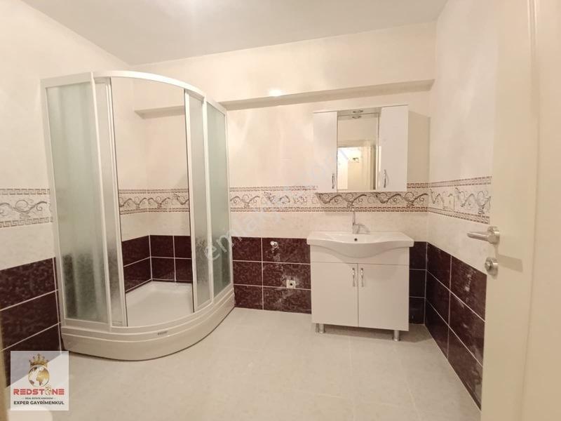 Hiç Kullanılmamış Sıfır 3+1 Köşe Daire Tam Merkezde — fotoğraf 21