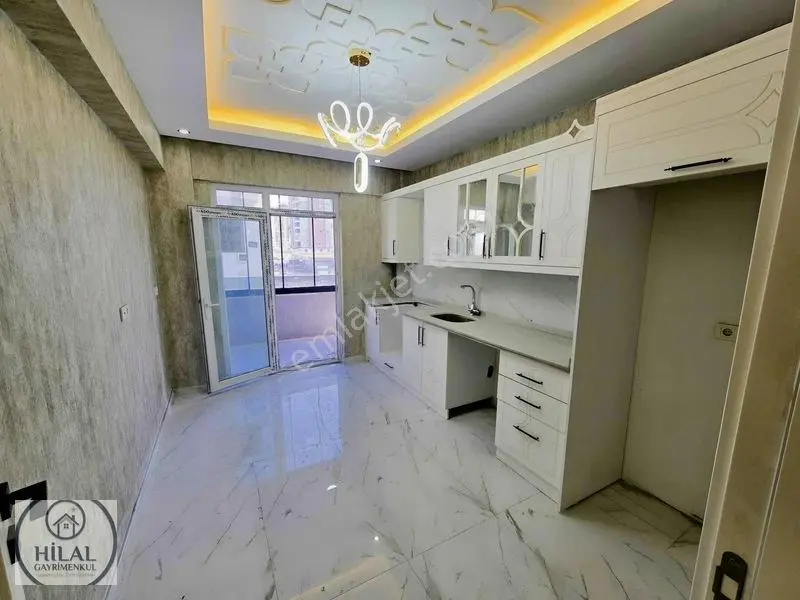 Seyrantepe Mah Liv Hospital Yanı Arakat Lüks Satlık 2+1 Daire — fotoğraf 3