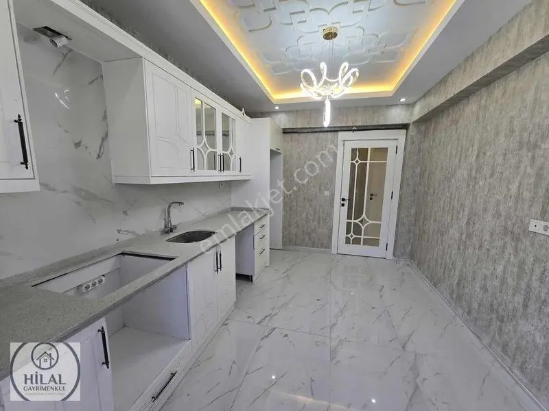 Seyrantepe Mah Liv Hospital Yanı Arakat Lüks Satlık 2+1 Daire — fotoğraf 4