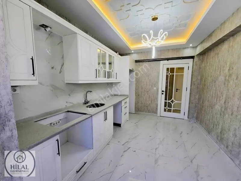 Seyrantepe Mah Liv Hospital Yanı Arakat Lüks Satlık 2+1 Daire — fotoğraf 5
