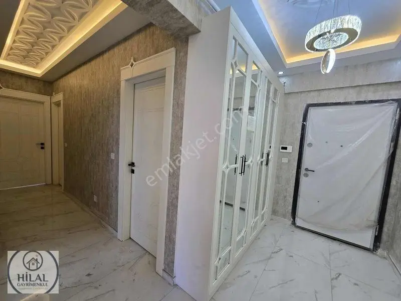 Seyrantepe Mah Liv Hospital Yanı Arakat Lüks Satlık 2+1 Daire — fotoğraf 6