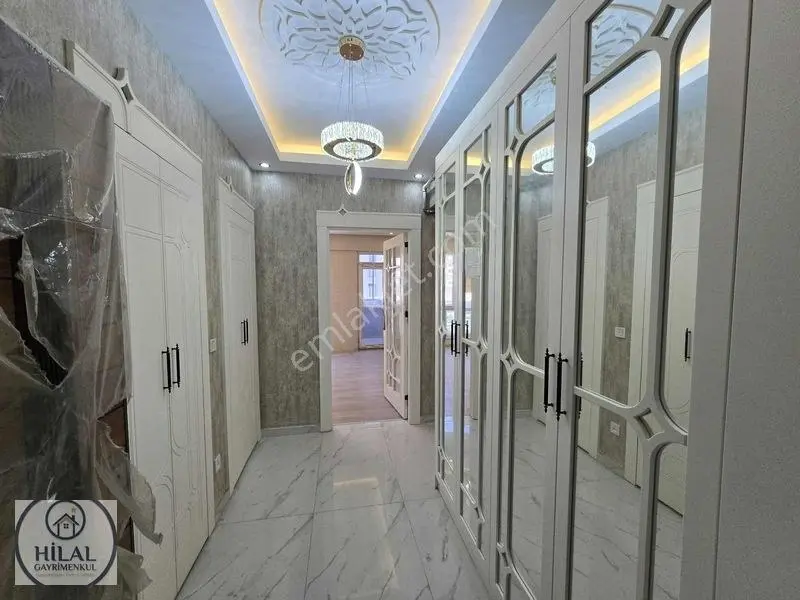 Seyrantepe Mah Liv Hospital Yanı Arakat Lüks Satlık 2+1 Daire — fotoğraf 8