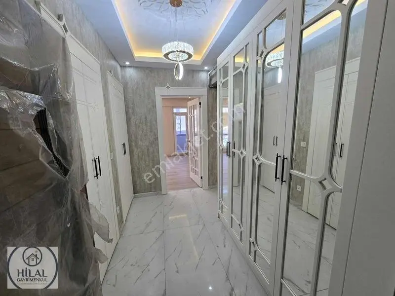 Seyrantepe Mah Liv Hospital Yanı Arakat Lüks Satlık 2+1 Daire — fotoğraf 9
