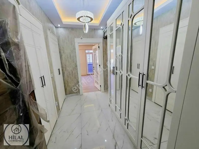 Seyrantepe Mah Liv Hospital Yanı Arakat Lüks Satlık 2+1 Daire — fotoğraf 10