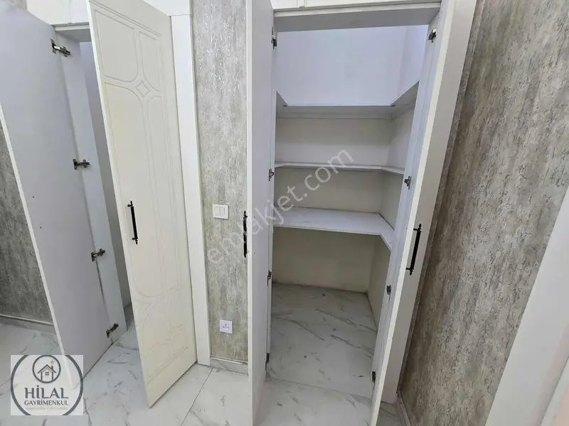 Seyrantepe Mah Liv Hospital Yanı Arakat Lüks Satlık 2+1 Daire — fotoğraf 11