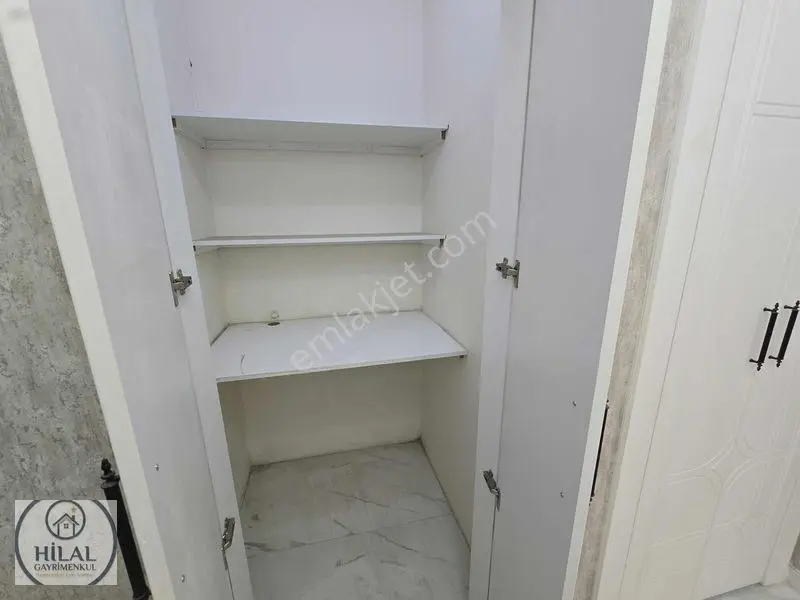 Seyrantepe Mah Liv Hospital Yanı Arakat Lüks Satlık 2+1 Daire — fotoğraf 12