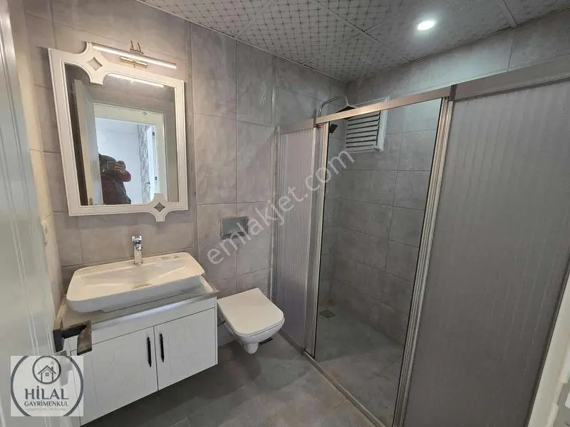 Seyrantepe Mah Liv Hospital Yanı Arakat Lüks Satlık 2+1 Daire — fotoğraf 13
