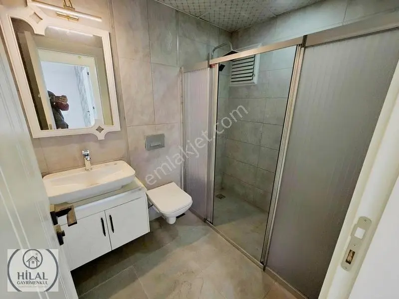 Seyrantepe Mah Liv Hospital Yanı Arakat Lüks Satlık 2+1 Daire — fotoğraf 14