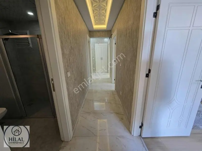 Seyrantepe Mah Liv Hospital Yanı Arakat Lüks Satlık 2+1 Daire — fotoğraf 16