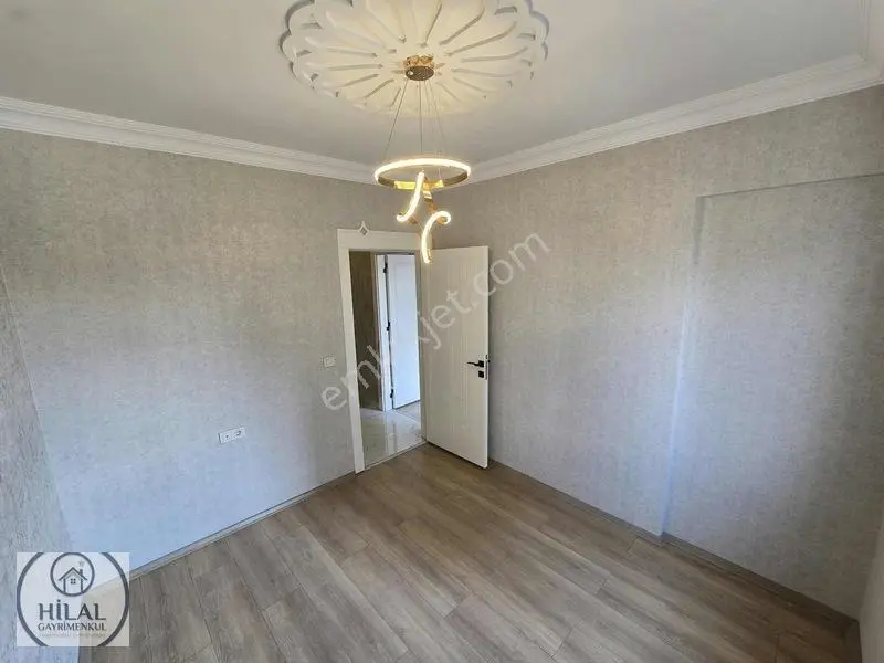 Seyrantepe Mah Liv Hospital Yanı Arakat Lüks Satlık 2+1 Daire — fotoğraf 17