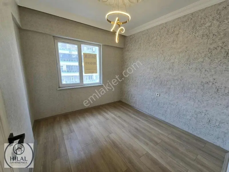 Seyrantepe Mah Liv Hospital Yanı Arakat Lüks Satlık 2+1 Daire — fotoğraf 20