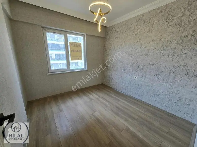 Seyrantepe Mah Liv Hospital Yanı Arakat Lüks Satlık 2+1 Daire — fotoğraf 21