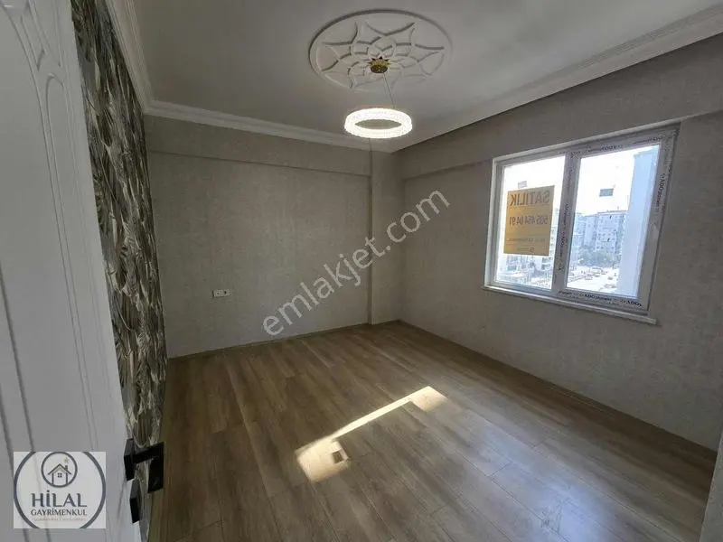 Seyrantepe Mah Liv Hospital Yanı Arakat Lüks Satlık 2+1 Daire — fotoğraf 22