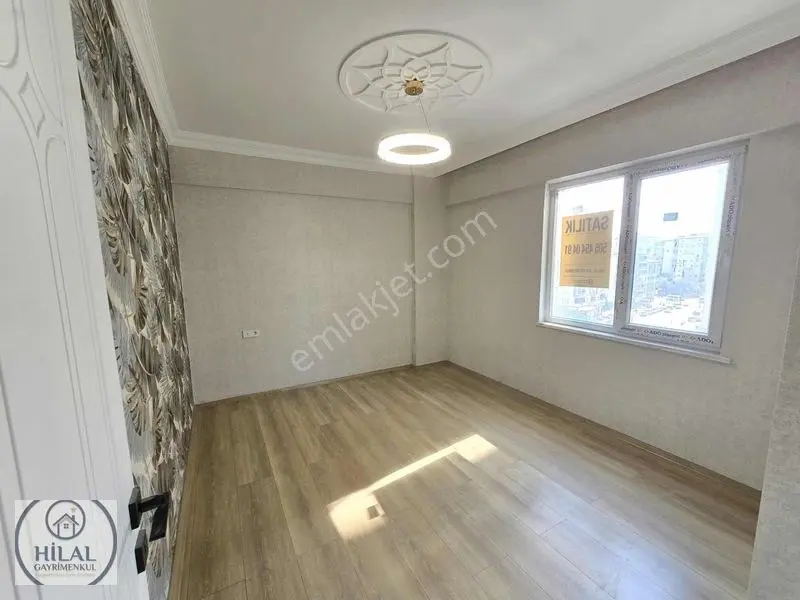 Seyrantepe Mah Liv Hospital Yanı Arakat Lüks Satlık 2+1 Daire — fotoğraf 23