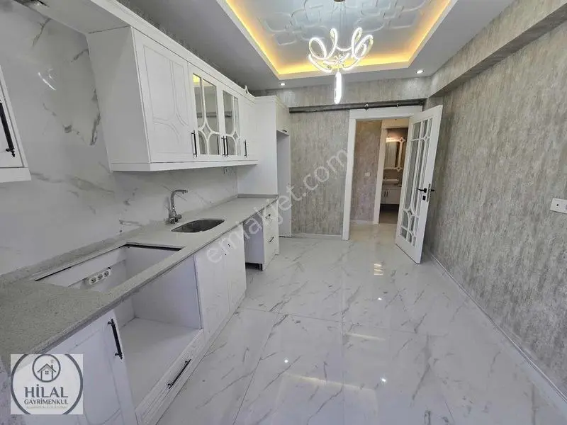 Seyrantepe Mah Liv Hospital Yanı Arakat Lüks Satlık 2+1 Daire — fotoğraf 24