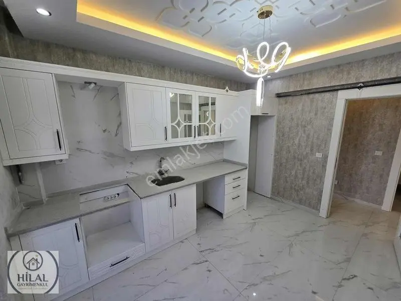Seyrantepe Mah Liv Hospital Yanı Arakat Lüks Satlık 2+1 Daire — fotoğraf 25