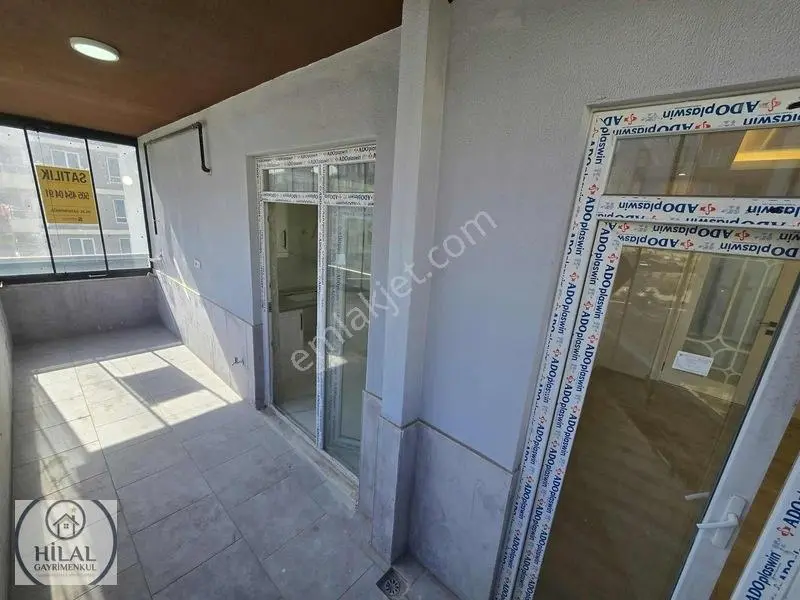 Seyrantepe Mah Liv Hospital Yanı Arakat Lüks Satlık 2+1 Daire — fotoğraf 26