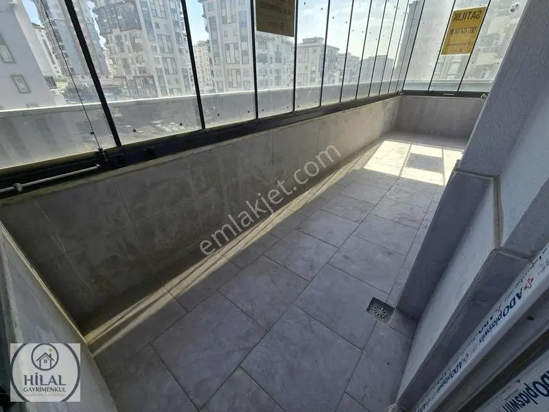 Seyrantepe Mah Liv Hospital Yanı Arakat Lüks Satlık 2+1 Daire — fotoğraf 28