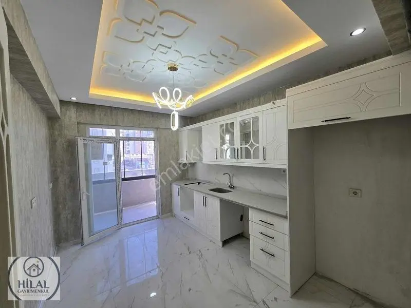 Seyrantepe Mah Liv Hospital Yanı Arakat Lüks Satlık 2+1 Daire — fotoğraf 29