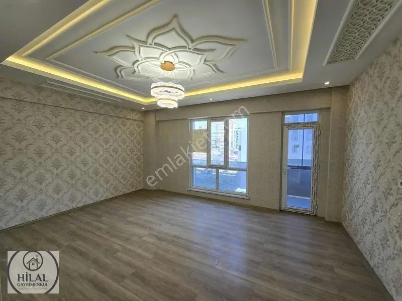 Seyrantepe Mah Liv Hospital Yanı Arakat Lüks Satlık 2+1 Daire — fotoğraf 30