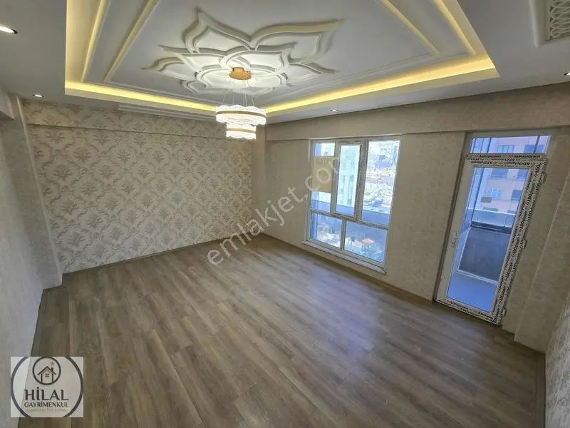 Seyrantepe Mah Liv Hospital Yanı Arakat Lüks Satlık 2+1 Daire — fotoğraf 31